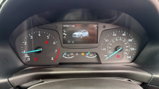 Ford Fiesta 1.0 EcoBoost Active 1 5dr Petrol Hatchback